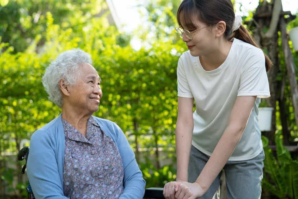 Dementia Family Guide for Hong Kong Caregivers｜JCCPA